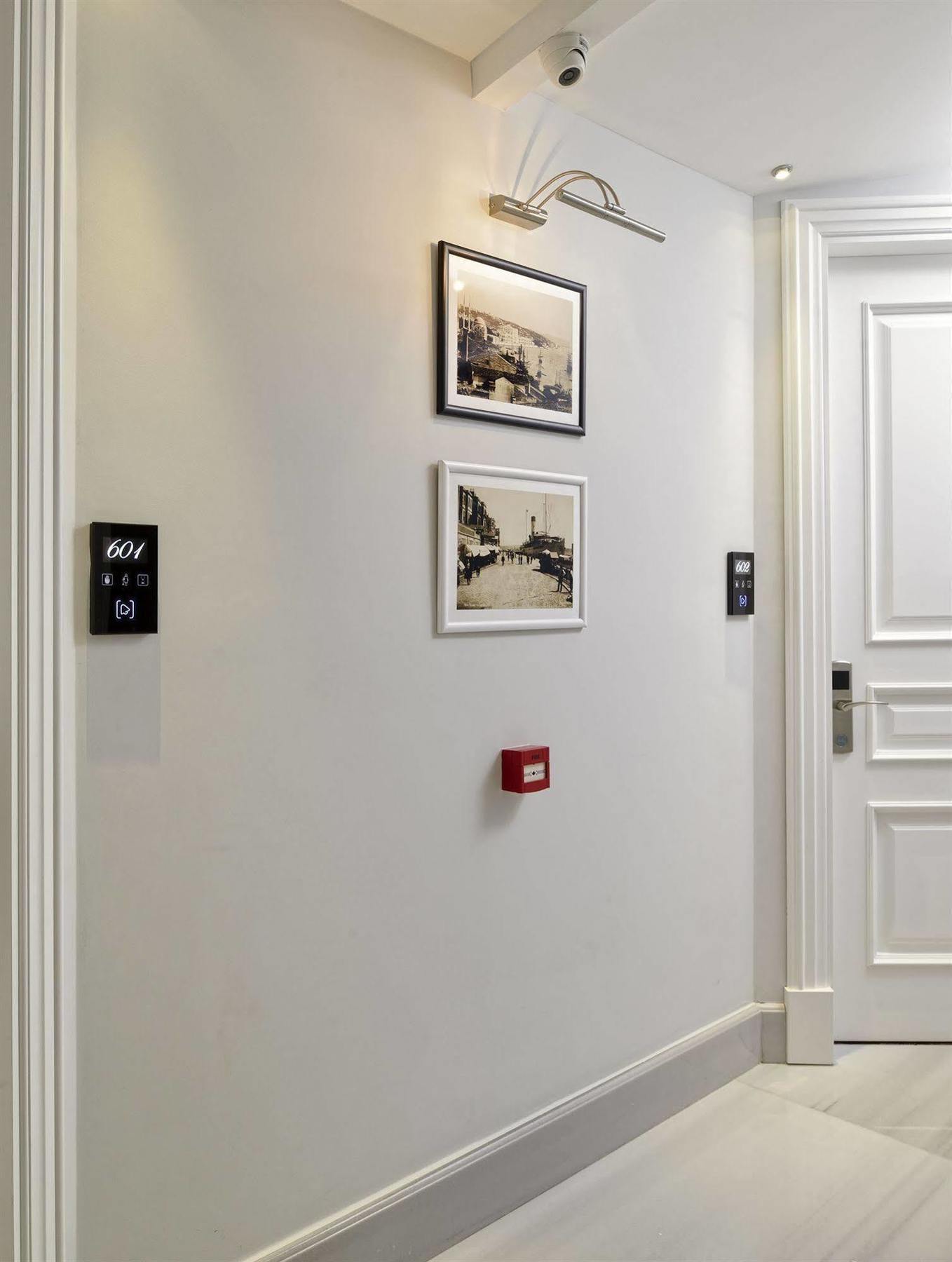Nexthouse Pera (adults Only) İstanbul